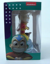 Load image into Gallery viewer, Avatar the Last Airbender Aang 8 inch Garden Gnome - NEW
