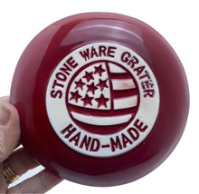 Load image into Gallery viewer, BonCera 4pcs Premium Ceramic Garlic Grater Set Handmade Peeler Brush NEW
