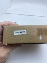 Load image into Gallery viewer, BonCera 4pcs Premium Ceramic Garlic Grater Set Handmade Peeler Brush NEW
