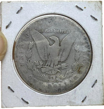 Load image into Gallery viewer, 1901 S Morgan Silver Dollar Rare
