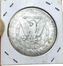 Load image into Gallery viewer, 1901 S Morgan Silver Dollar Rare
