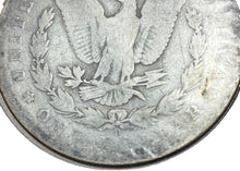 Load image into Gallery viewer, 1901 S Morgan Silver Dollar Rare
