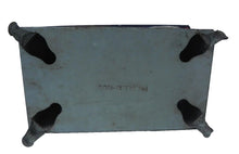 Load image into Gallery viewer, Antique Tin Litho Stove PAT. 1905 Salesmen Sample or Toy
