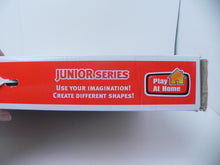 Load image into Gallery viewer, Junior Block 552 Pieces 10 in 1 Models Drill Toy Playset Building Tool NEW NIB
