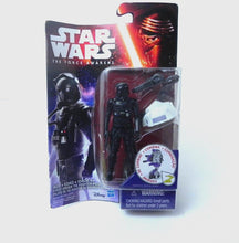 Load image into Gallery viewer, Star Wars The Force Awakens First Order TIE Fighter Pilot Action Figure NEW NIP
