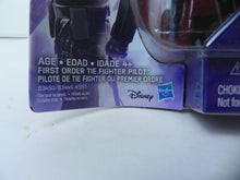 Load image into Gallery viewer, Star Wars The Force Awakens First Order TIE Fighter Pilot Action Figure NEW NIP
