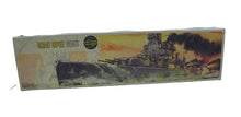 Load image into Gallery viewer, ARFIX Ship Model Kit 04211-0 - 1:600 Admiral GRAF SPEE Battleship
