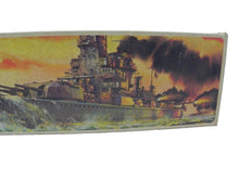 Load image into Gallery viewer, ARFIX Ship Model Kit 04211-0 - 1:600 Admiral GRAF SPEE Battleship
