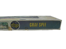 Load image into Gallery viewer, ARFIX Ship Model Kit 04211-0 - 1:600 Admiral GRAF SPEE Battleship
