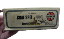 Load image into Gallery viewer, ARFIX Ship Model Kit 04211-0 - 1:600 Admiral GRAF SPEE Battleship
