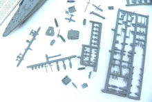 Load image into Gallery viewer, ARFIX Ship Model Kit 04211-0 - 1:600 Admiral GRAF SPEE Battleship
