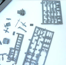 Load image into Gallery viewer, ARFIX Ship Model Kit 04211-0 - 1:600 Admiral GRAF SPEE Battleship
