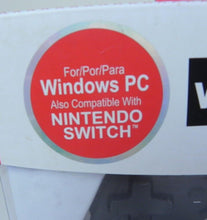 Load image into Gallery viewer, Nintendo Switch Controller Arsenal Gaming ANSCON1 Wired Turbo Window PC New
