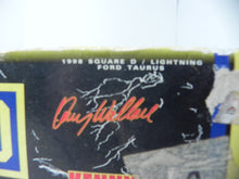 Load image into Gallery viewer, 1998 KENNY WALLACE #81 SQUARE D LIGHTNING 1/504 1:43 NASCAR DIECAST CAR - BX DMG
