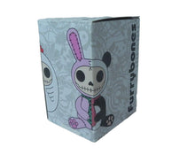 Load image into Gallery viewer, NEW Furrybones Skull Figurine Bastet in Egyptian Costume Mini Figure
