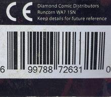 Load image into Gallery viewer, Minimates The Walking Dead Riot Gear Rick and Guard Zombie Series 3 Figures NEW
