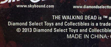 Load image into Gallery viewer, Minimates The Walking Dead Riot Gear Rick and Guard Zombie Series 3 Figures NEW
