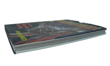 Load image into Gallery viewer, 1996 Inside Basketball Hardcover Book W/ Dust Jacket Playgrounds of the NBA

