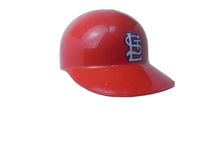Load image into Gallery viewer, Vintage 1969 St. Louis Cardinals Plastic Batting Helmet Souvenir MLB LAICH

