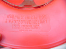 Load image into Gallery viewer, Vintage 1969 St. Louis Cardinals Plastic Batting Helmet Souvenir MLB LAICH
