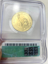 Load image into Gallery viewer, 2007-D Thomas Jefferson Coin Presidential Dollar ICG-MS65 Collectible
