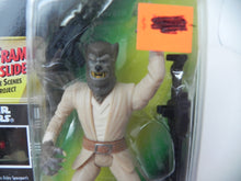Load image into Gallery viewer, Star Wars The Power Of The Force Lak Sivrak With Blaster Pistol &amp; Vibro Blade
