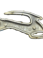 Load image into Gallery viewer, Chevy Impala Chrome Emblem Symbol Logo Deer Chevrolet Car Detail
