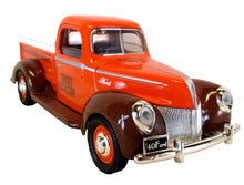 Load image into Gallery viewer, 1:25 Scale Trust Worthy #10 Limited Edition 1940 Ford Pickup Die Cast Bank
