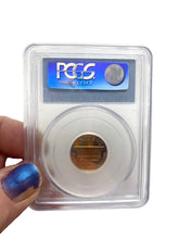 Load image into Gallery viewer, 2000-S Lincoln Lincoln Head Cent San Francisco Mint PCGS PR69RD DCAM
