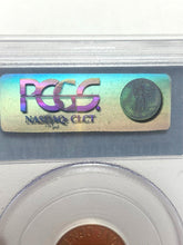 Load image into Gallery viewer, 2000-S Lincoln Lincoln Head Cent San Francisco Mint PCGS PR69RD DCAM
