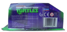 Load image into Gallery viewer, Teenage Mutant Ninja Turtles Throw N Battle DONATELLO Nickelodeon 2013 Viacom
