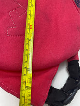 Load image into Gallery viewer, Kavu Rope Sling Bag Zip Pockets Crossbody Shoulder Bag Pink Camping Hiking
