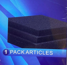 Load image into Gallery viewer, Bio Sponge Filter Media Pad Biological Filtration Economical Aquarium Fish Tank
