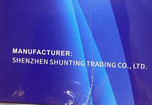 Load image into Gallery viewer, Bio Sponge Filter Media Pad Biological Filtration Economical Aquarium Fish Tank
