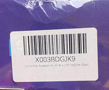 Load image into Gallery viewer, Bio Filter Media Sponge Pad Biological Filtration Economical Aquarium Fish Tank
