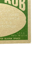 Load image into Gallery viewer, Lot Of 6 1968 Topps Football Cards Daniels Nowatzke Hickerson Pitts
