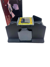 Load image into Gallery viewer, Automatic Card Shuffler Machine Toy Classic Game Collection
