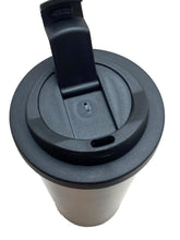 Load image into Gallery viewer, Get Poop Done Stainless Steel Travel Mug Coffee Tumbler 18Oz Spoontiques
