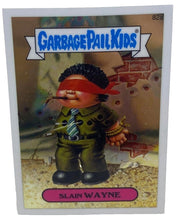 Load image into Gallery viewer, 2014 Topps Garbage Pail Kids Chrome Trading Cards Lot of 6 Cactus Carol Ugh Lee
