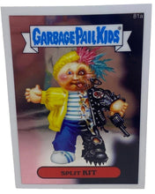 Load image into Gallery viewer, 2014 Topps Garbage Pail Kids Chrome Trading Cards Lot of 6 Cactus Carol Ugh Lee
