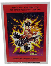 Load image into Gallery viewer, 2014 Topps Garbage Pail Kids Chrome Trading Cards Lot of 6 Cactus Carol Ugh Lee
