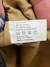 Load image into Gallery viewer, Baggallini Crossbody Bag Zip Front Pockets Adjustable Shoulder Strap Purse
