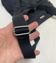 Load image into Gallery viewer, Baggallini Crossbody Bag Zip Front Pockets Adjustable Shoulder Strap Purse
