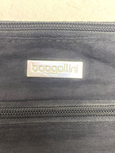 Load image into Gallery viewer, Baggallini Crossbody Bag Zip Front Pockets Adjustable Shoulder Strap Purse
