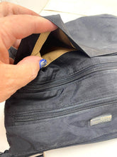 Load image into Gallery viewer, Baggallini Crossbody Bag Zip Front Pockets Adjustable Shoulder Strap Purse
