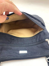 Load image into Gallery viewer, Baggallini Crossbody Bag Zip Front Pockets Adjustable Shoulder Strap Purse
