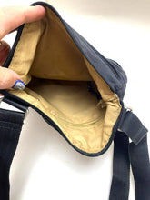 Load image into Gallery viewer, Baggallini Crossbody Bag Zip Front Pockets Adjustable Shoulder Strap Purse
