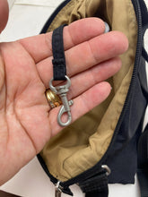 Load image into Gallery viewer, Baggallini Crossbody Bag Zip Front Pockets Adjustable Shoulder Strap Purse
