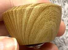 Load image into Gallery viewer, 2X Sensarte Pot Lid Knob Replacement Kitchen Wooden Cover Grip Knob Handle  NEW
