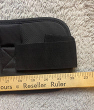 Load image into Gallery viewer, Exercise Hip Thrust Belt Soft Comfortable Adjustable Length Weight Lifting
